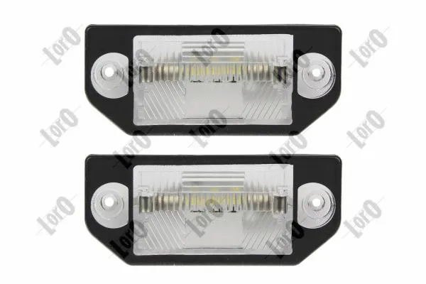 Licence Plate Light (053-27-900LED)
