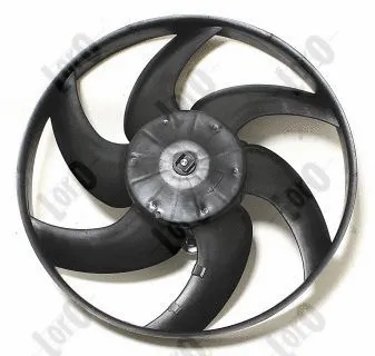 Fan, engine cooling