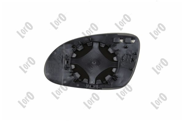 Mirror Glass, exterior mirror (4012G04)