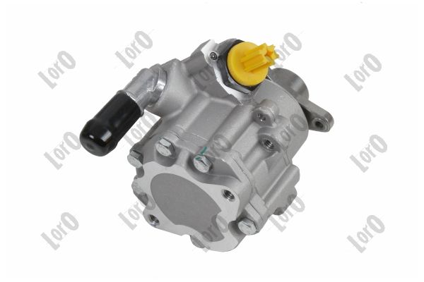 Hydraulic Pump, steering