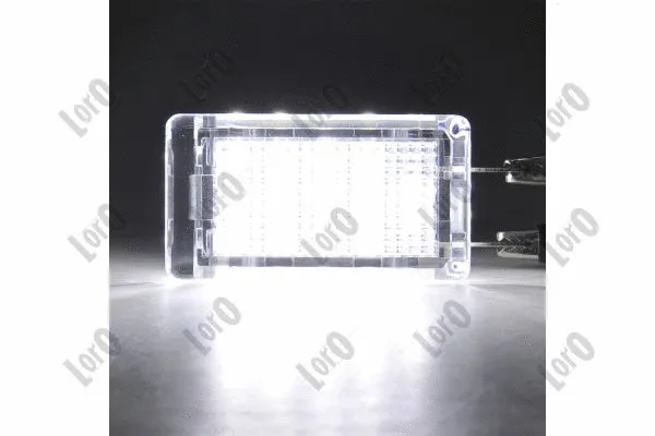 Interior Light
