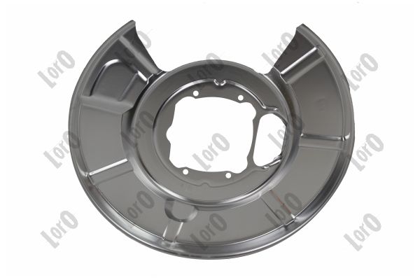 Splash Guard, brake disc (131-07-670)