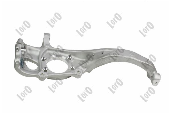 Steering Knuckle, wheel suspension