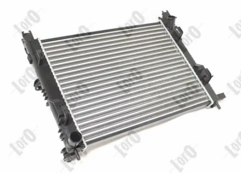 Radiator, engine cooling (042-017-0069)
