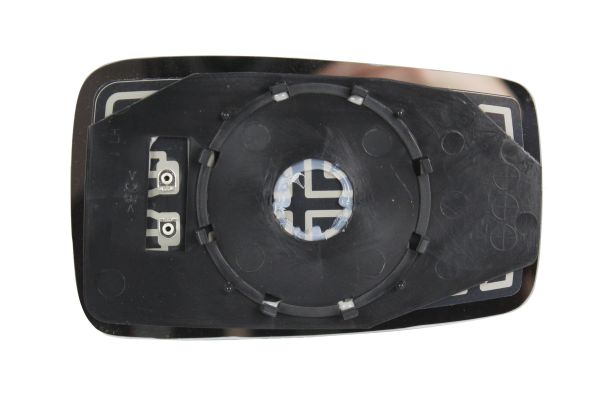 Mirror Glass, exterior mirror (0201G06)