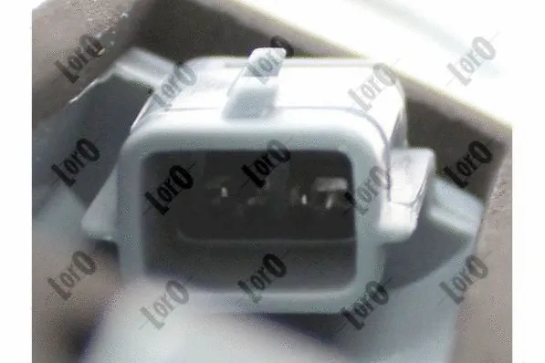 Auxiliary Stop Light