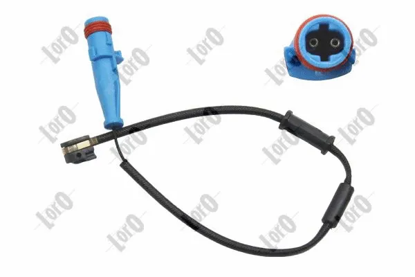 Sensor, brake pad wear