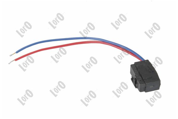 Switch, door lock (132-053-092)