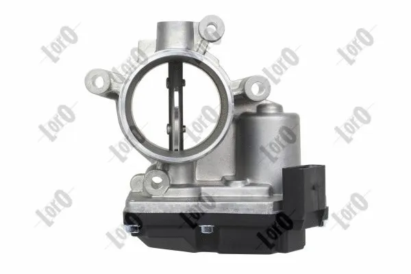 Throttle Body (121-02-016)