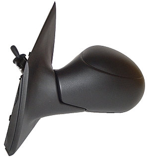 Exterior Mirror (0505M02)