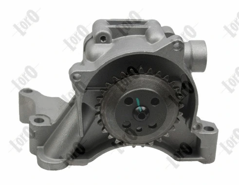 Oil Pump (102-00-025)