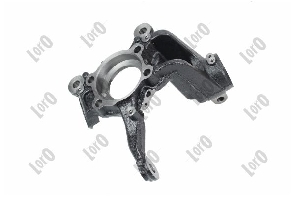 Steering Knuckle, wheel suspension