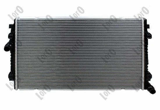 Radiator, engine cooling (003-017-0055)