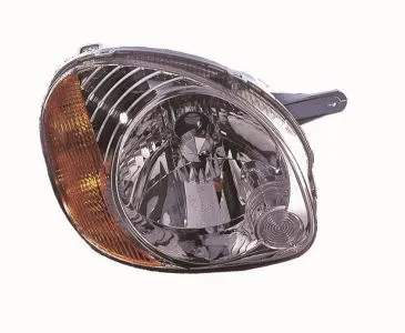 Headlight (221-1124L-LD-EM)