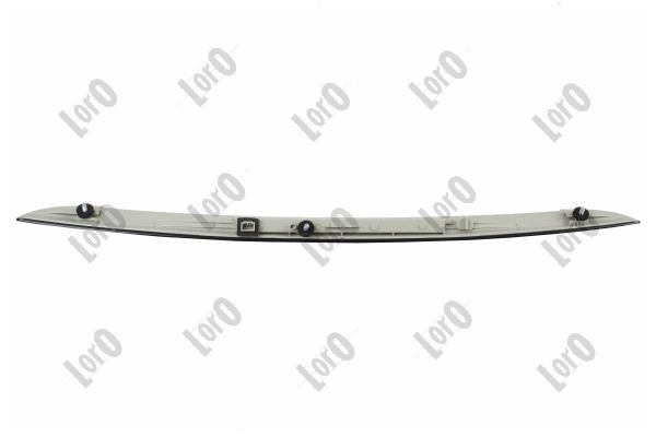 Auxiliary Stop Light