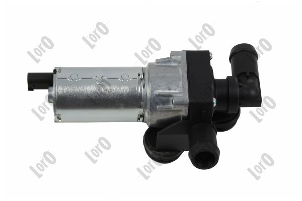 Auxiliary Water Pump (cooling water circuit)