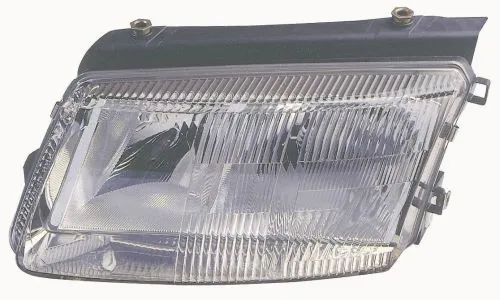 Headlight (441-1125R-LD-EM)