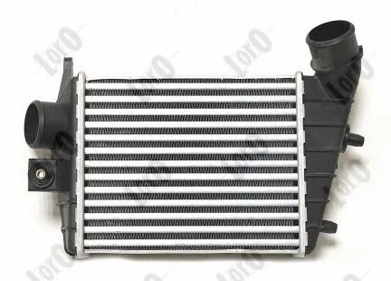 Charge Air Cooler