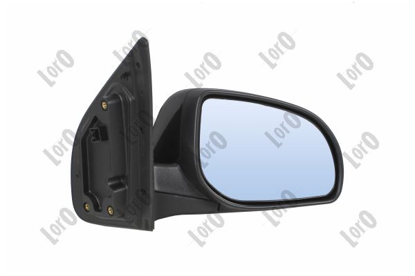 Exterior Mirror