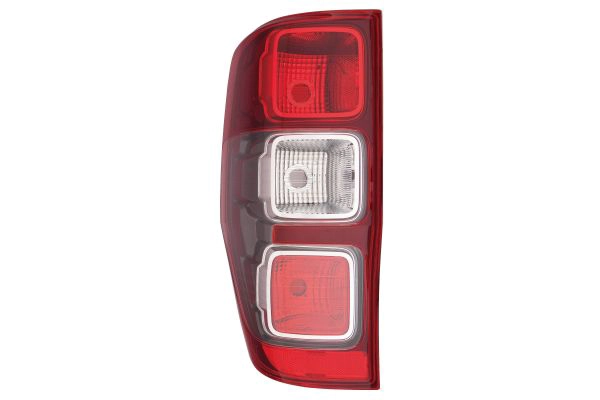 Tail Light Assembly (231-1956L-LD6UE)