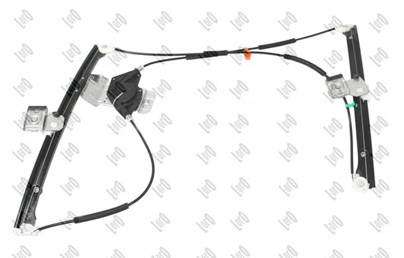 Window Regulator (130-053-022)
