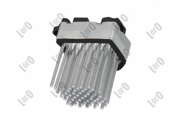 Resistor, interior blower (133-004-003)