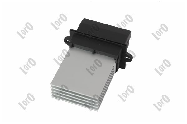 Resistor, interior blower (133-038-006)