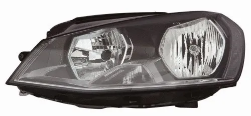 Headlight (441-11J3RMLDEM2)