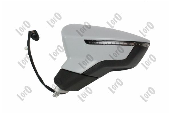 Exterior Mirror (3430M01)