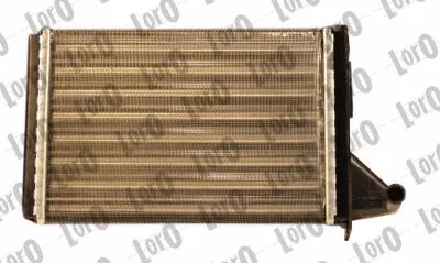 Heat Exchanger, interior heating (016-015-0008)