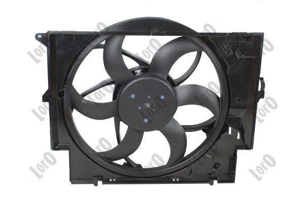 Fan, engine cooling