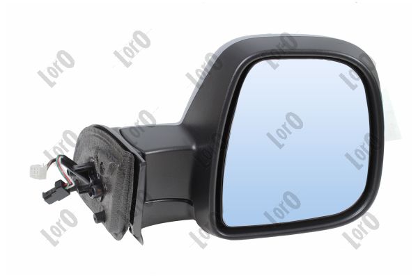 Exterior Mirror