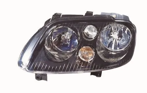 Headlight (441-1172R-LDBM2)