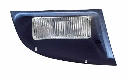 Front Fog Light (550-2015L-UQ)