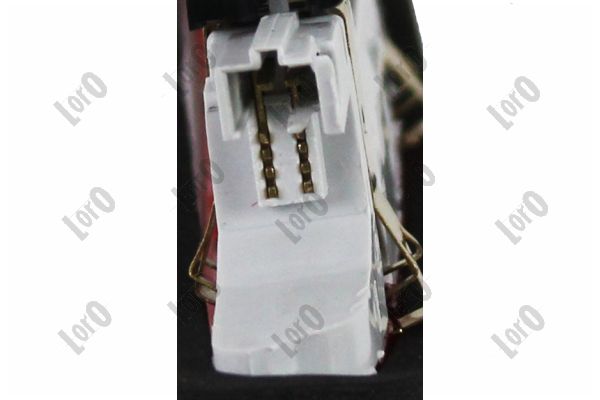 Auxiliary Stop Light