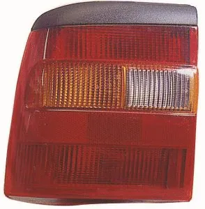 Tail Light Assembly (442-1904R-UE)