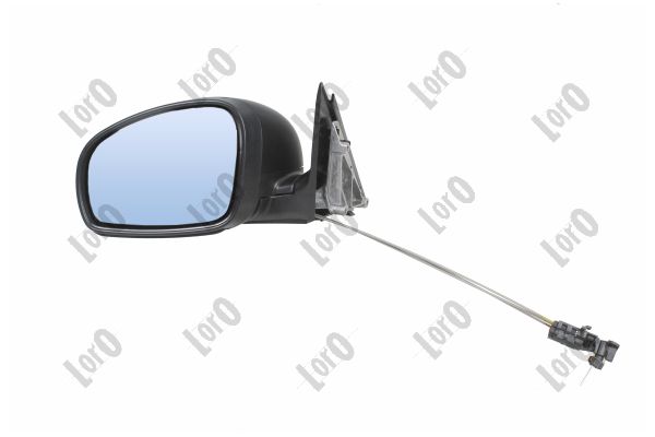 Exterior Mirror