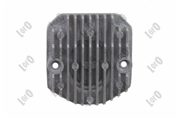 Control Unit, lights (136-01-036)