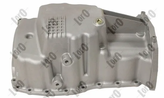 Oil Sump (100-00-069)