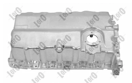 Oil Sump (100-00-030)