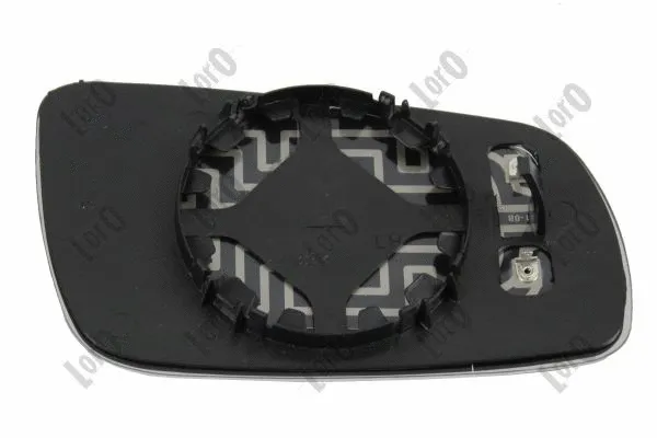 Exterior Mirror