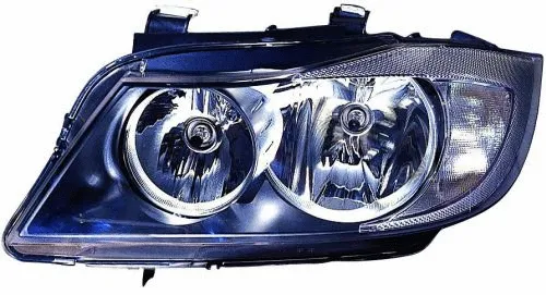 Headlight (444-1150R-LDEM2)