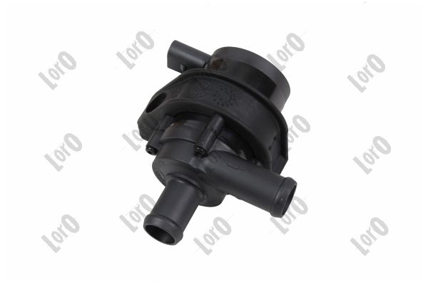 Auxiliary Water Pump (cooling water circuit) (138-01-028)