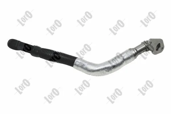 Hose, crankcase ventilation