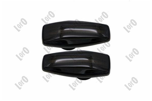 Indicator Set (L19-140-001LED-S)