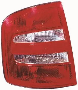 Tail Light Assembly (665-1902R-UE)