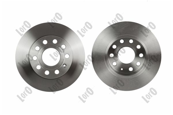 Brake Disc (231-04-008)