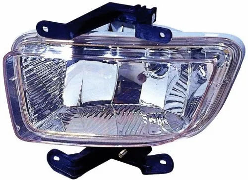 Front Fog Light (223-2001R-UE)