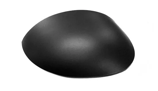 Cover, exterior mirror (2909C02)