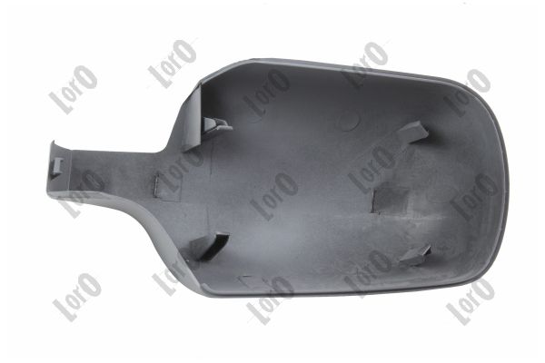 Cover, exterior mirror